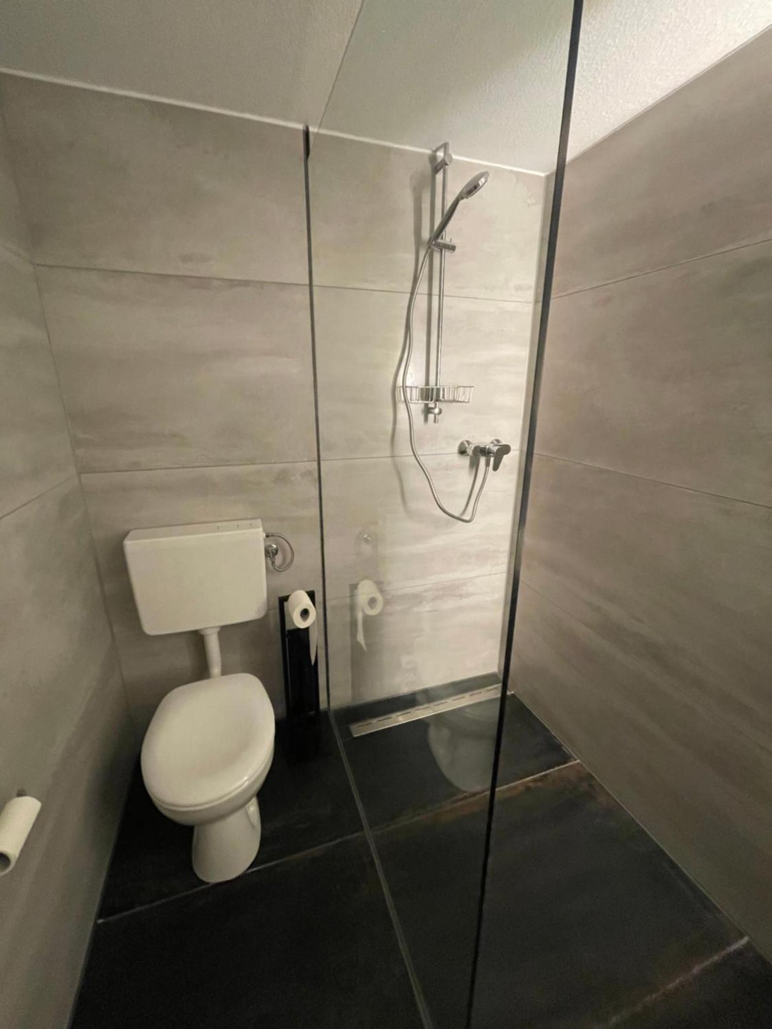 Fachwerkhaus Mit 2 Getrennten Schlafzimmern, Wohnzimmer Und Kueche Bückeburg Екстериор снимка